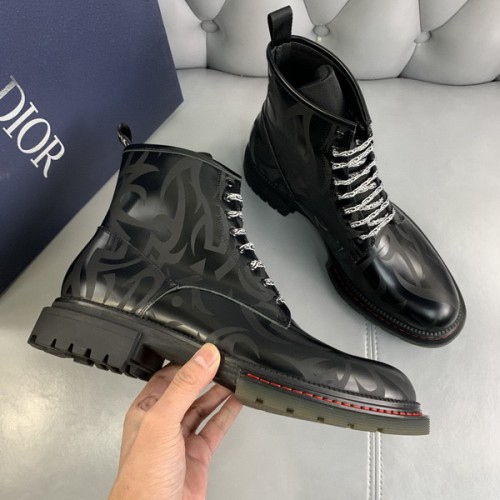 Dior men Shoes 1：1 quality-486