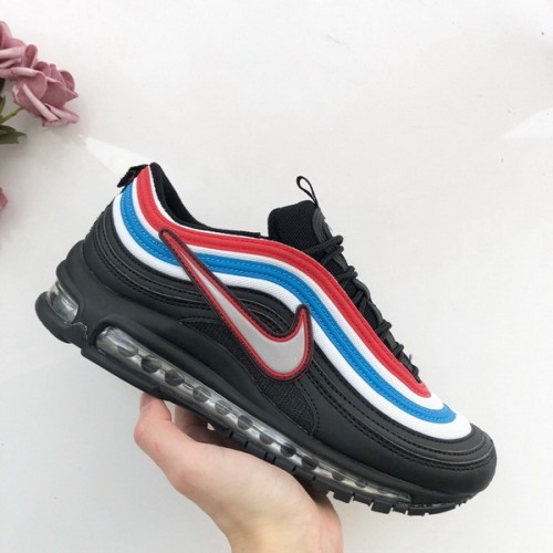 Nike Air Max 97 women shoes-204