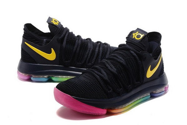 Nike KD 10 Shoes-042