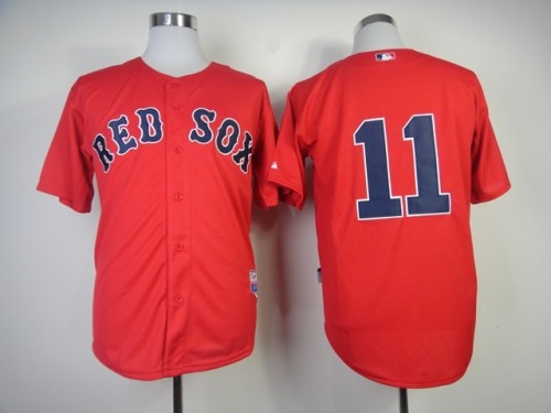 MLB Boston Red Sox-017
