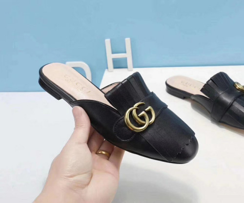 G women slippers 1：1 quality-237