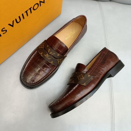 LV Men shoes 1：1 quality-4155