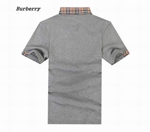 Burberry polo men t-shirt-053