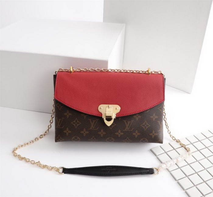 LV Hangbags AAA Women-488