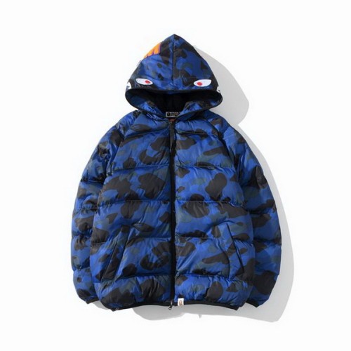 BAPE Jacket-046(M-XXXL)