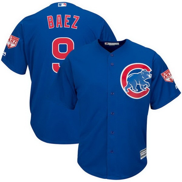 MLB 2019 Jerseys-004