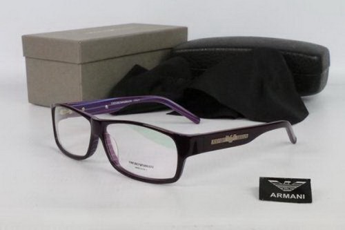 Armani Plain Glasses AAA-026