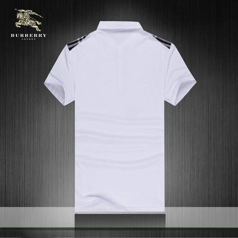 Burberry polo men t-shirt-326
