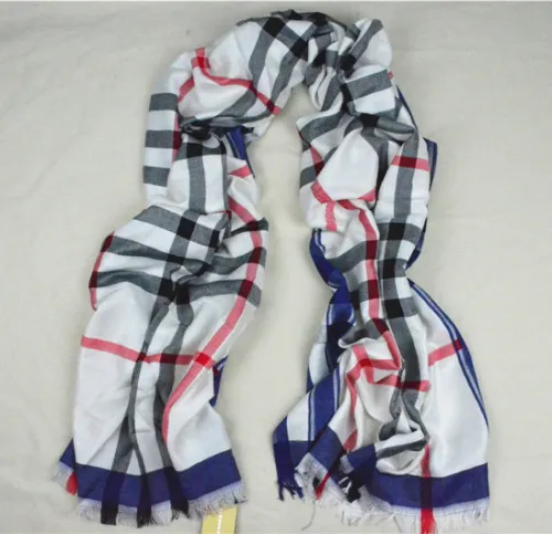 Burberry Silk Scarf AAA-204