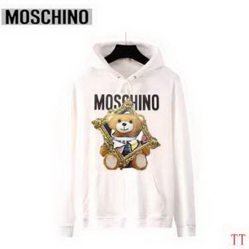 Moschino men Hoodies-226(S-XXL)
