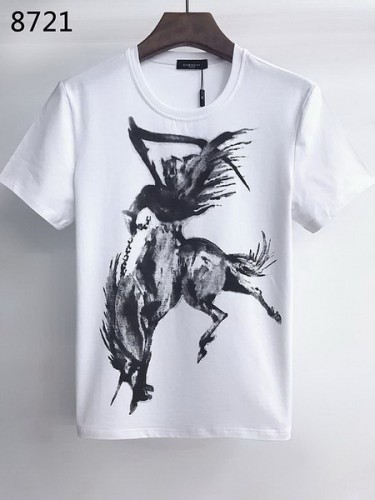 Givenchy t-shirt men-200(M-XXXL)