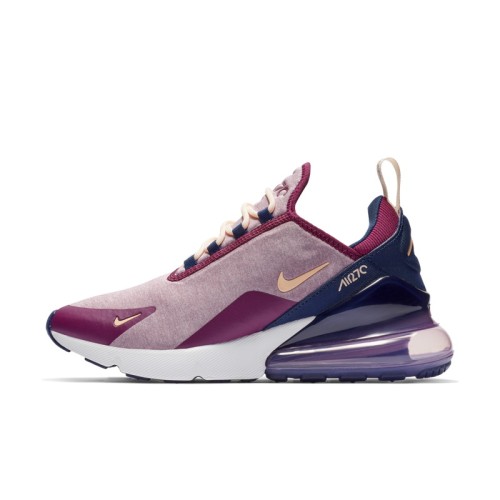 Nike Air Max 270 women shoes-276