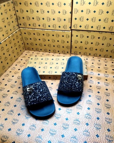 Moncler men slippers AAA-019