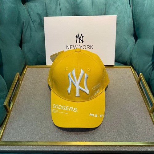 New York Hats AAA-316