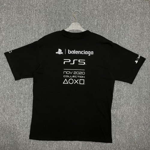 B t-shirt men-520(S-XL)