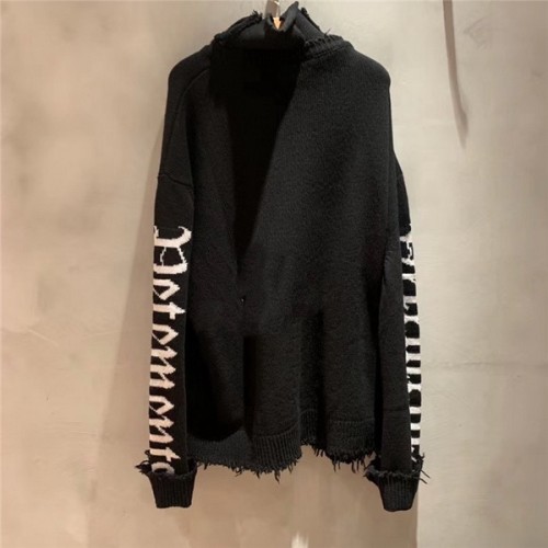 VETEMENTS Sweater 1：1 Quality-009(S-XL)