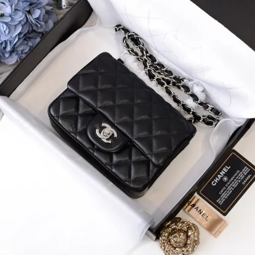 CHNL High End Quality Bag-026