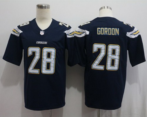 NFL San Diego Chargers-125