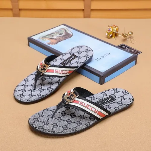 G men slippers AAA-865