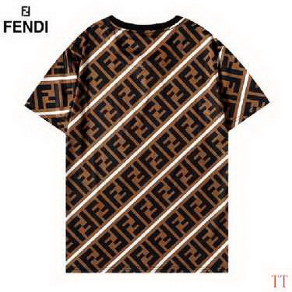 FD T-shirt-798(S-XXL)