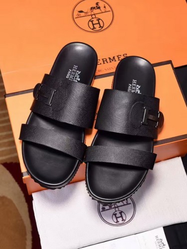 Hermes men slippers AAA-021(38-44)