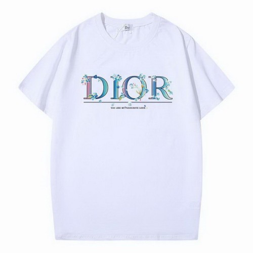 Dior T-Shirt men-002(M-XXL)