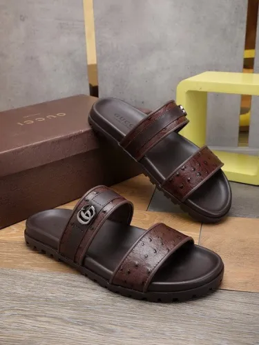 G men slippers AAA-1267