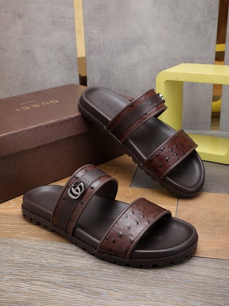 G men slippers AAA-1267