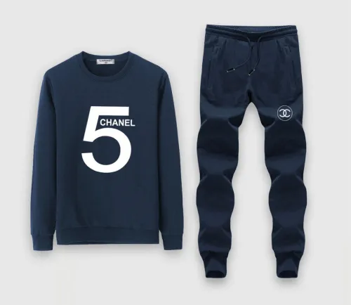 CH long sleeve men suit-119(M-XXXL)