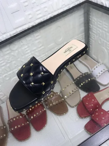 VT women slippers AAA-050