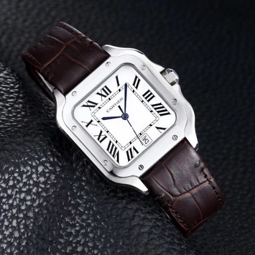 Cartier Watches-147