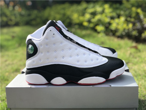 Super Max Perfect jordan 13 shoes-026