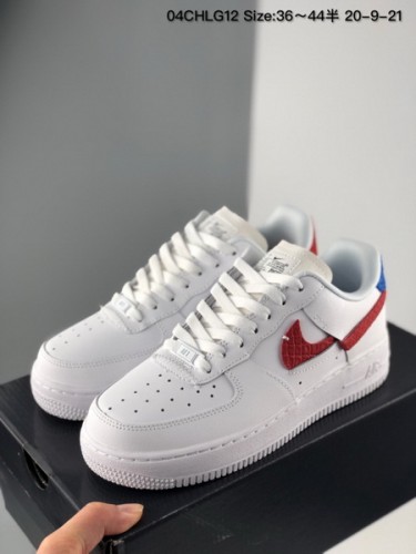 Nike air force shoes men low-1820