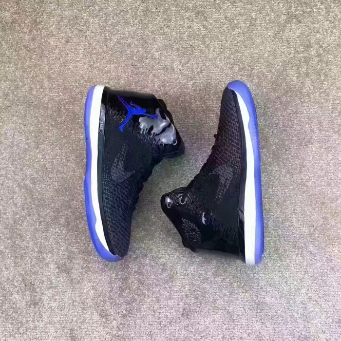 Authentic Air Jordan XXXI “Space Jam”