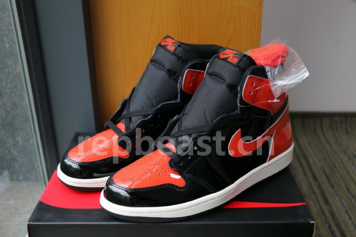 air jordan 1 banned 2019