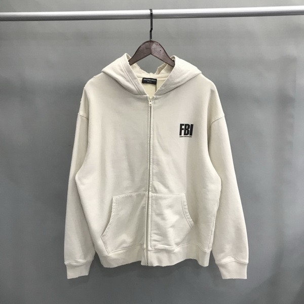 B Hoodies 1：1 Quality-818(XS-L)