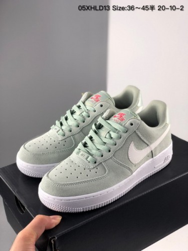 Nike air force shoes women low-1896