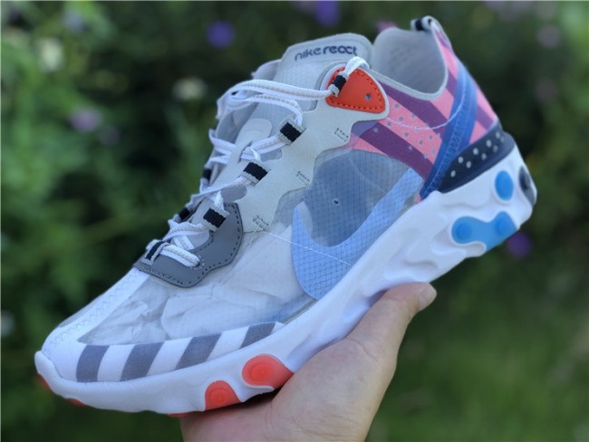 Nike Epic React super max quality women-002