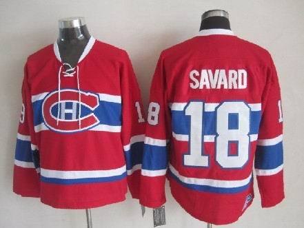 Montreal Canadiens jerseys-007