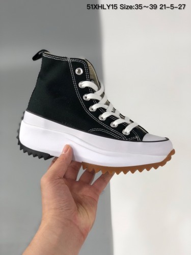 Converse Shoes High Top-199