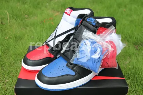 Authentic Air Jordan 1 High OG Top 3