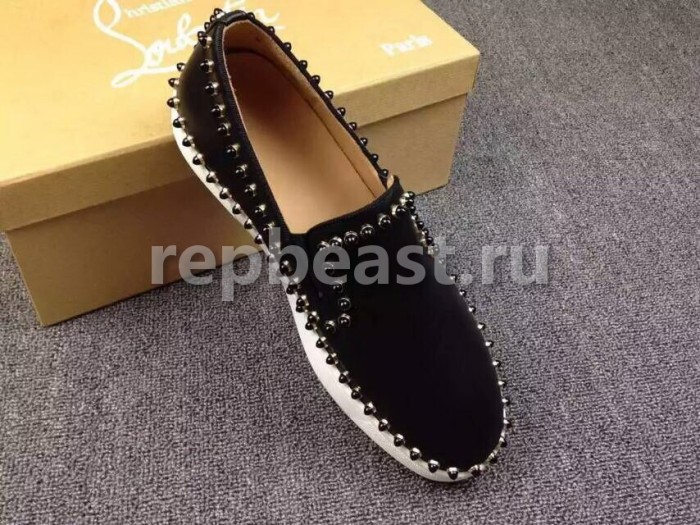 Super Max Perfect Christian Louboutin(with receipt)-075