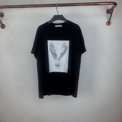 Dior T-Shirt men-009(M-XXL)