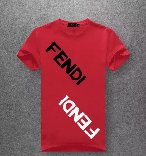 FD T-shirt-025(M-XXXXXL)