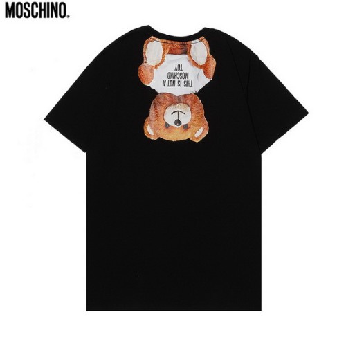 Moschino t-shirt men-320(S-XXL)