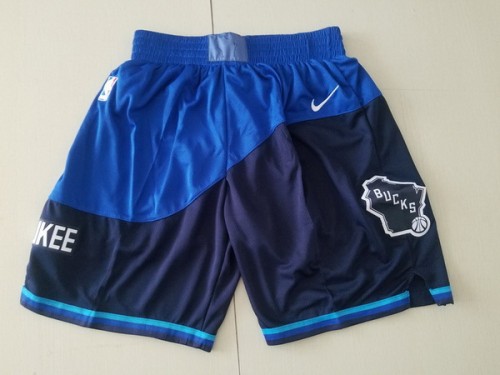 NBA Shorts-711