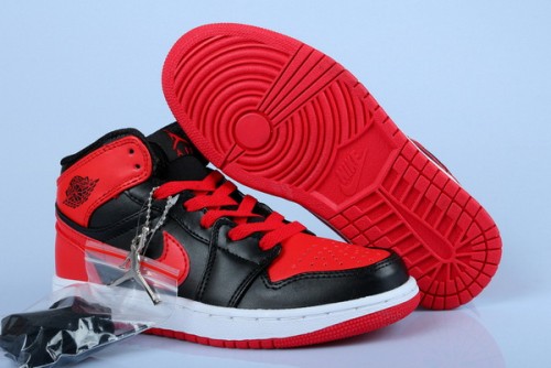 Air Jordan 1 shoes AAA-064