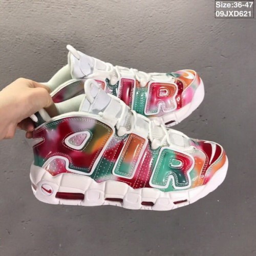 Nike Air More Uptempo shoes-027