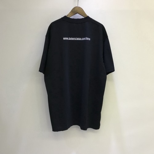 B Shirt 1：1 Quality-1349(XS-L)