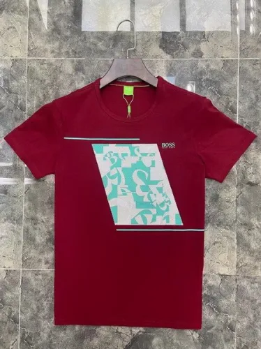 Boss t-shirt men-036(M-XXXL)